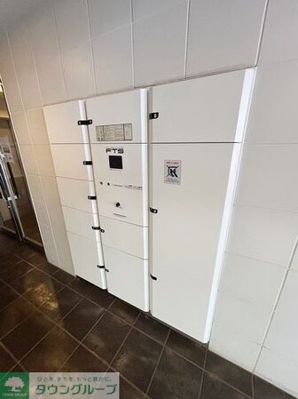 プログレッソ岩塚の物件内観写真